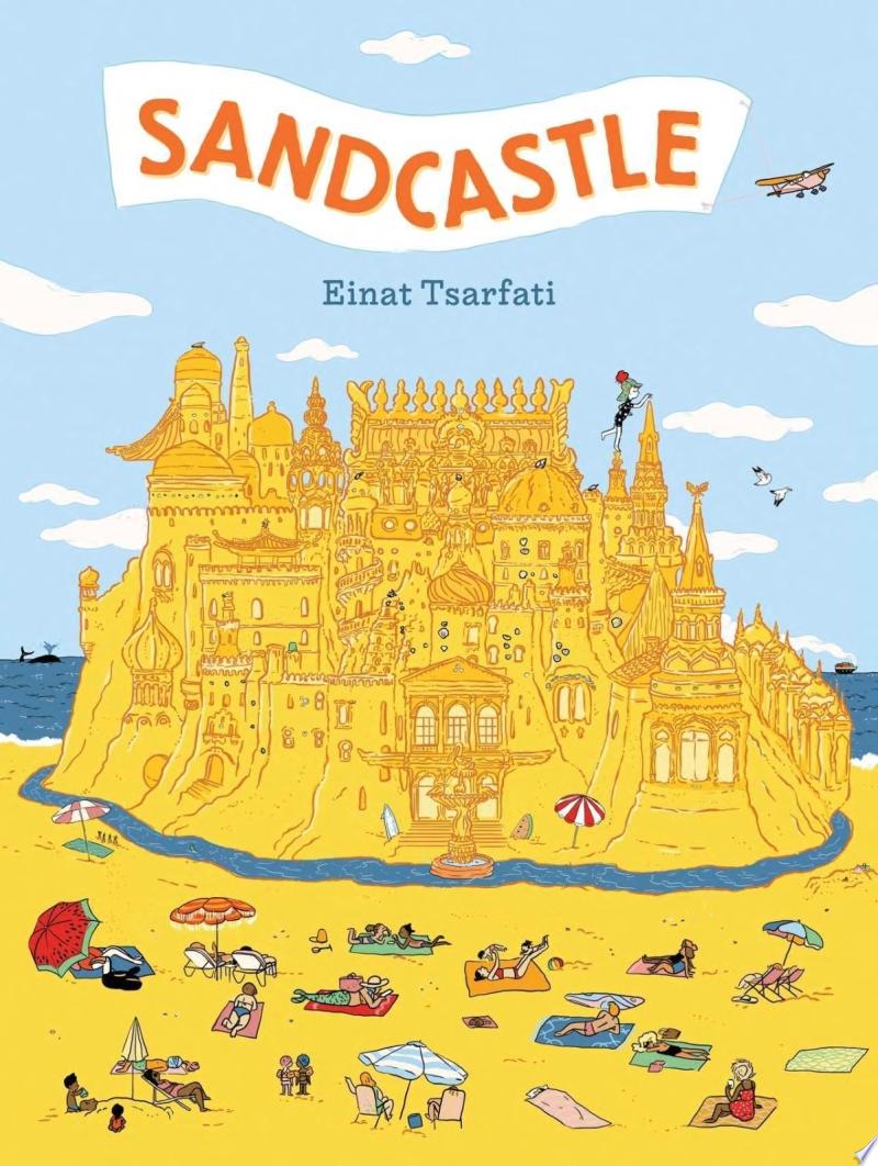 Image for "Sandcastle"