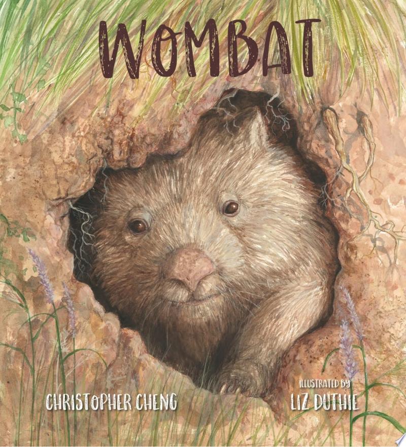 Image for "Wombat"