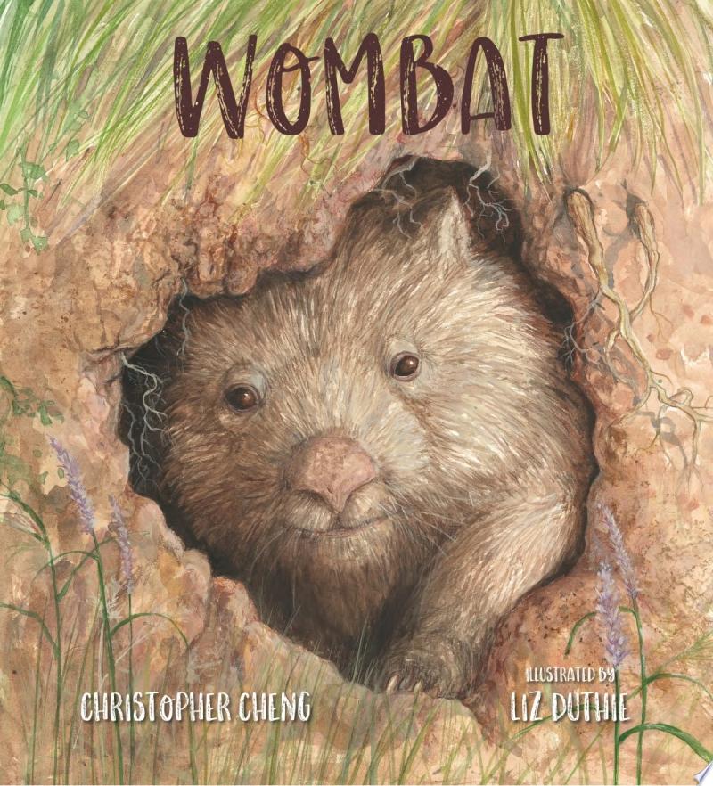 Image for "Wombat"