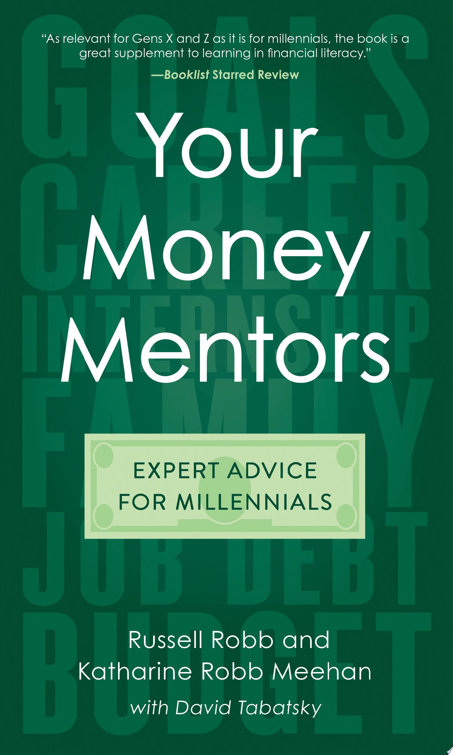 Image for "Your Money Mentors"
