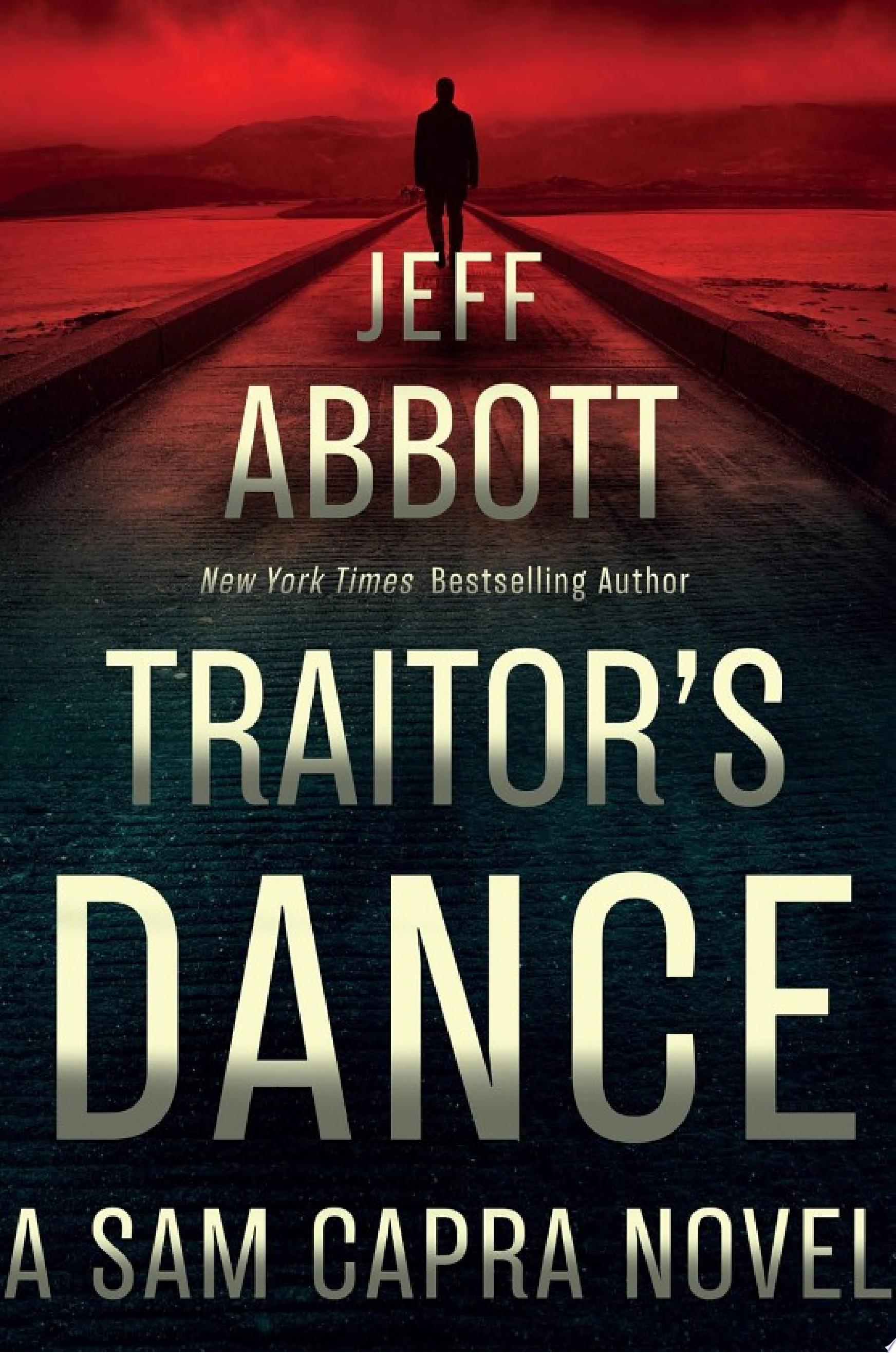 Image for "Traitor's Dance"
