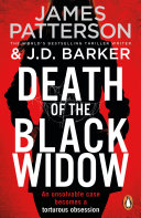 Image for "Death of the Black Widow"