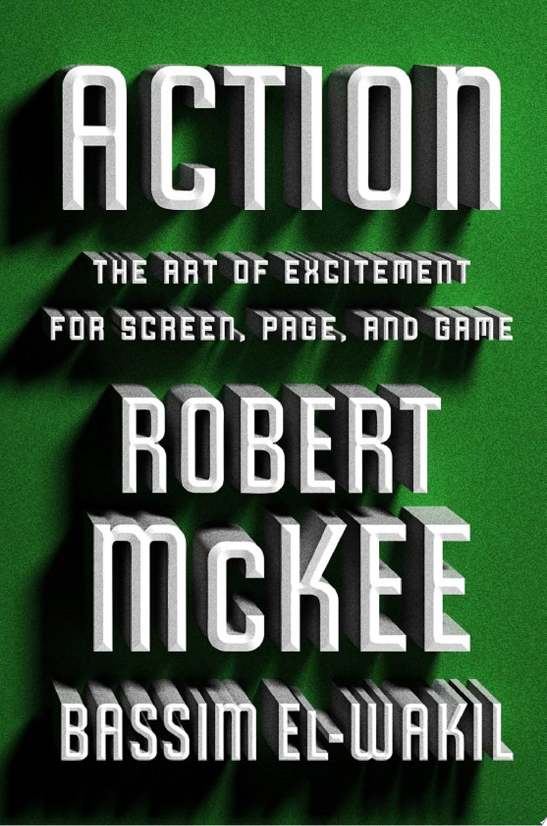 Image for "Action"