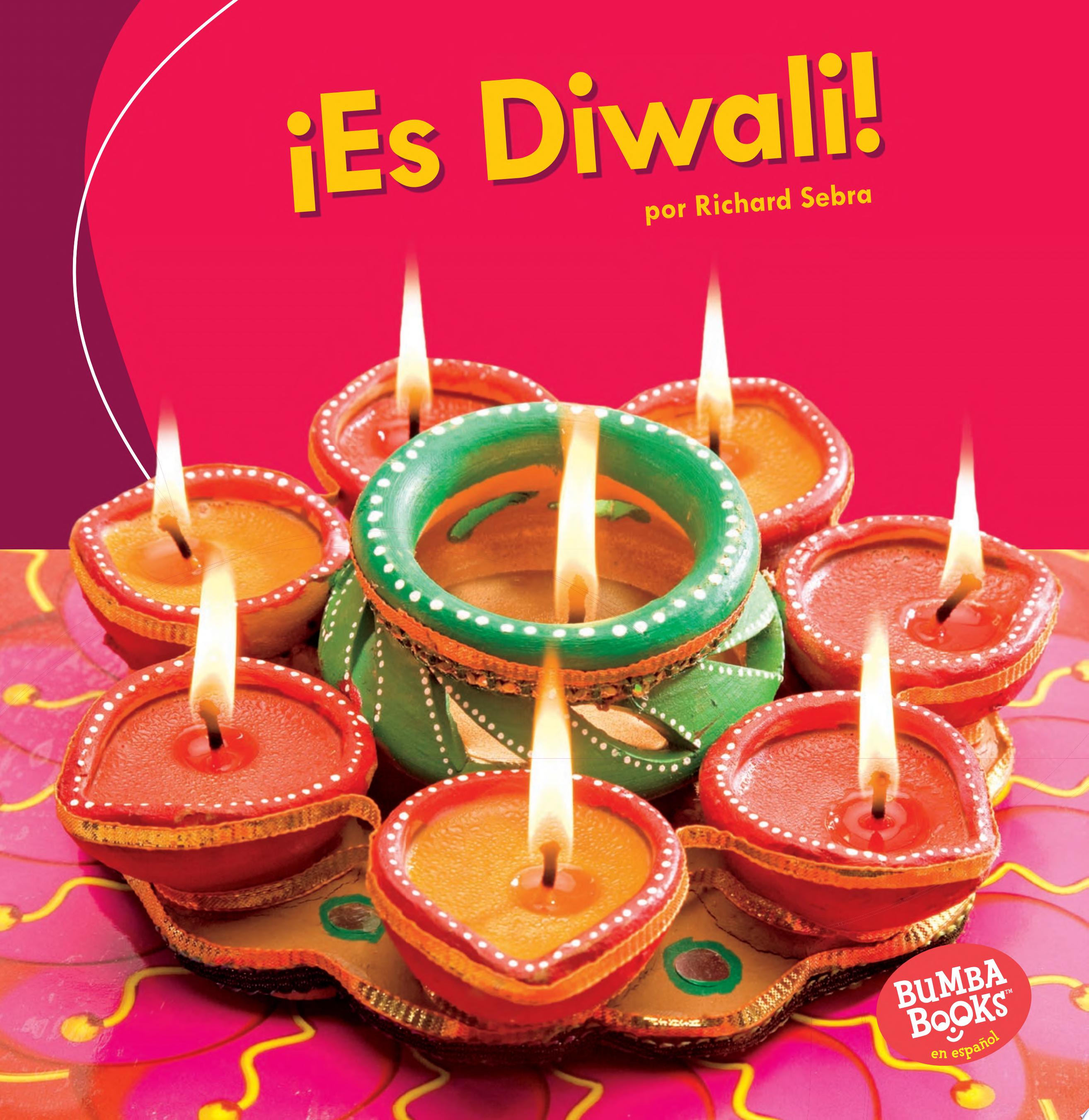 Image for "¡Es Diwali!"