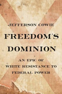 Image for "Freedom's Dominion"