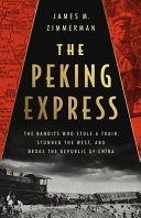 Image for "The Peking Express"