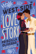 Image for "West Side Love Story"