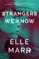 Image for "Strangers We Know"