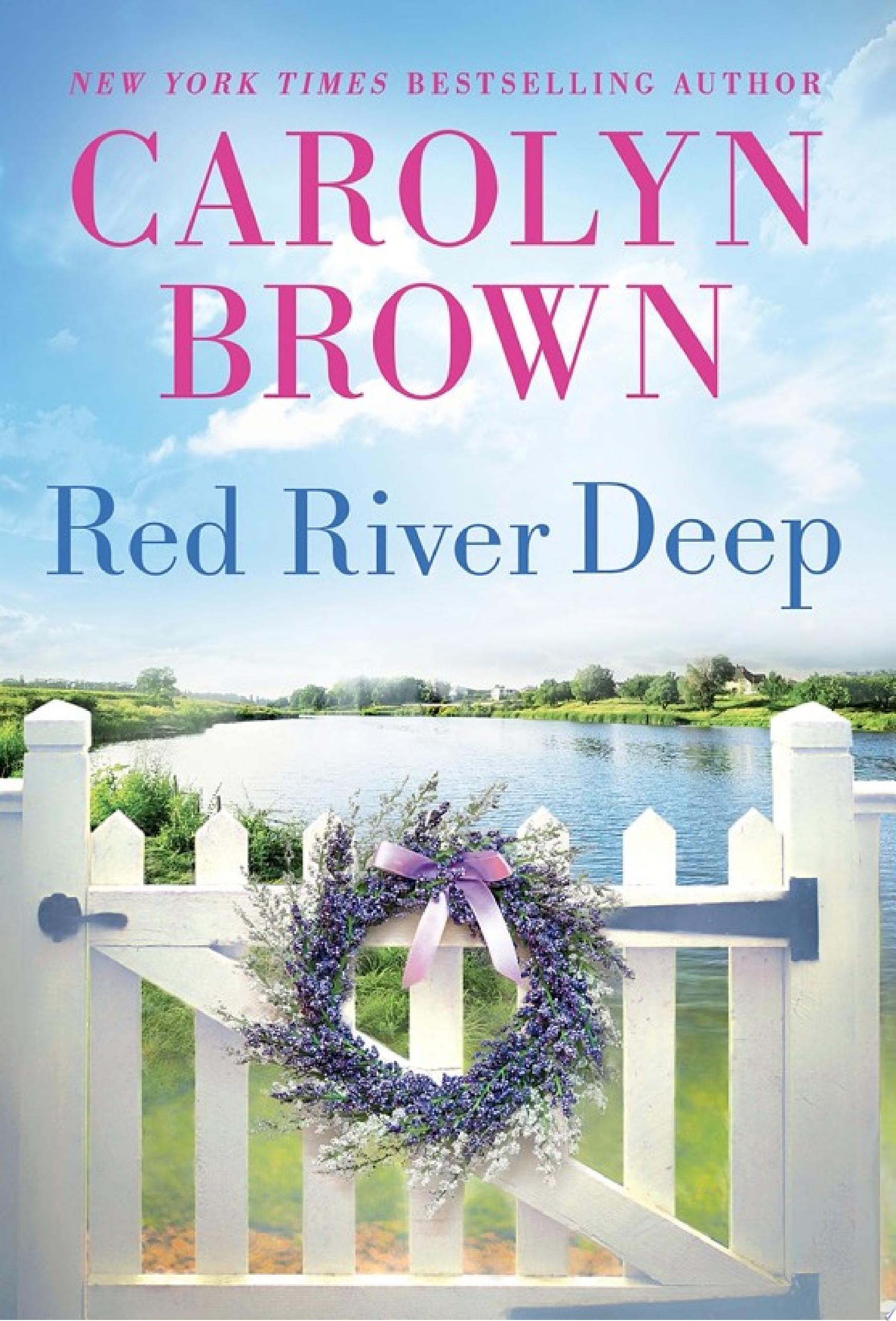 Image for "Red River Deep"