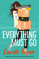 Image for "Everything Must Go"