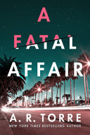 Image for "A Fatal Affair"