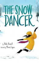 Image for "The Snow Dancer"