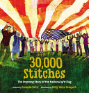 Image for "30,000 Stitches"
