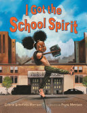 Image for "I Got the School Spirit"