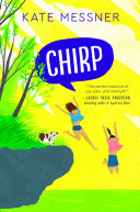 Image for "Chirp"