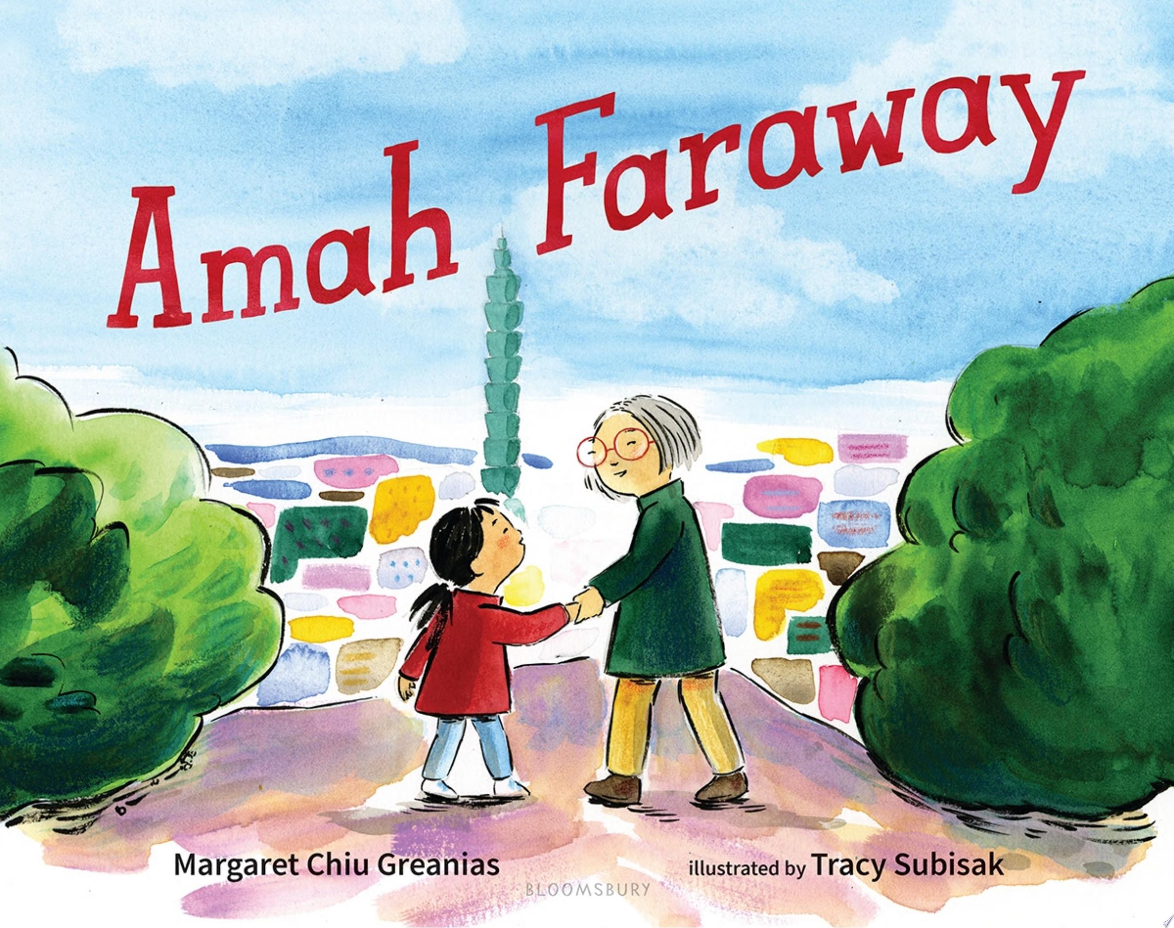 Image for "Amah Faraway"