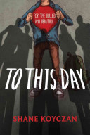 Image for "To This Day"