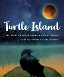 Cover Image for "Turtle Island"