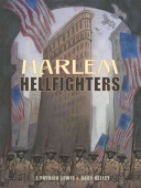 Image for "Harlem Hellfighters"