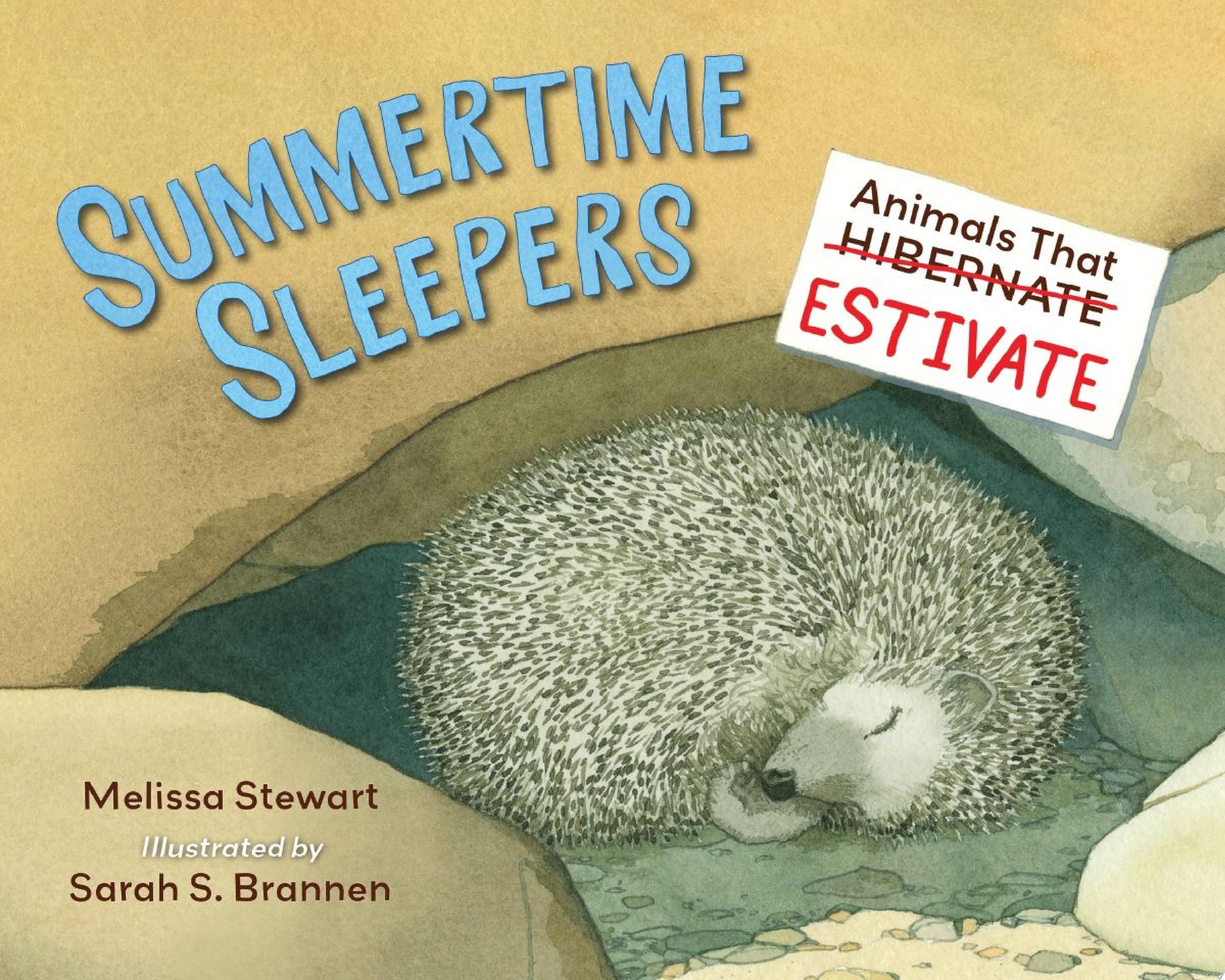 Image for "Summertime Sleepers"