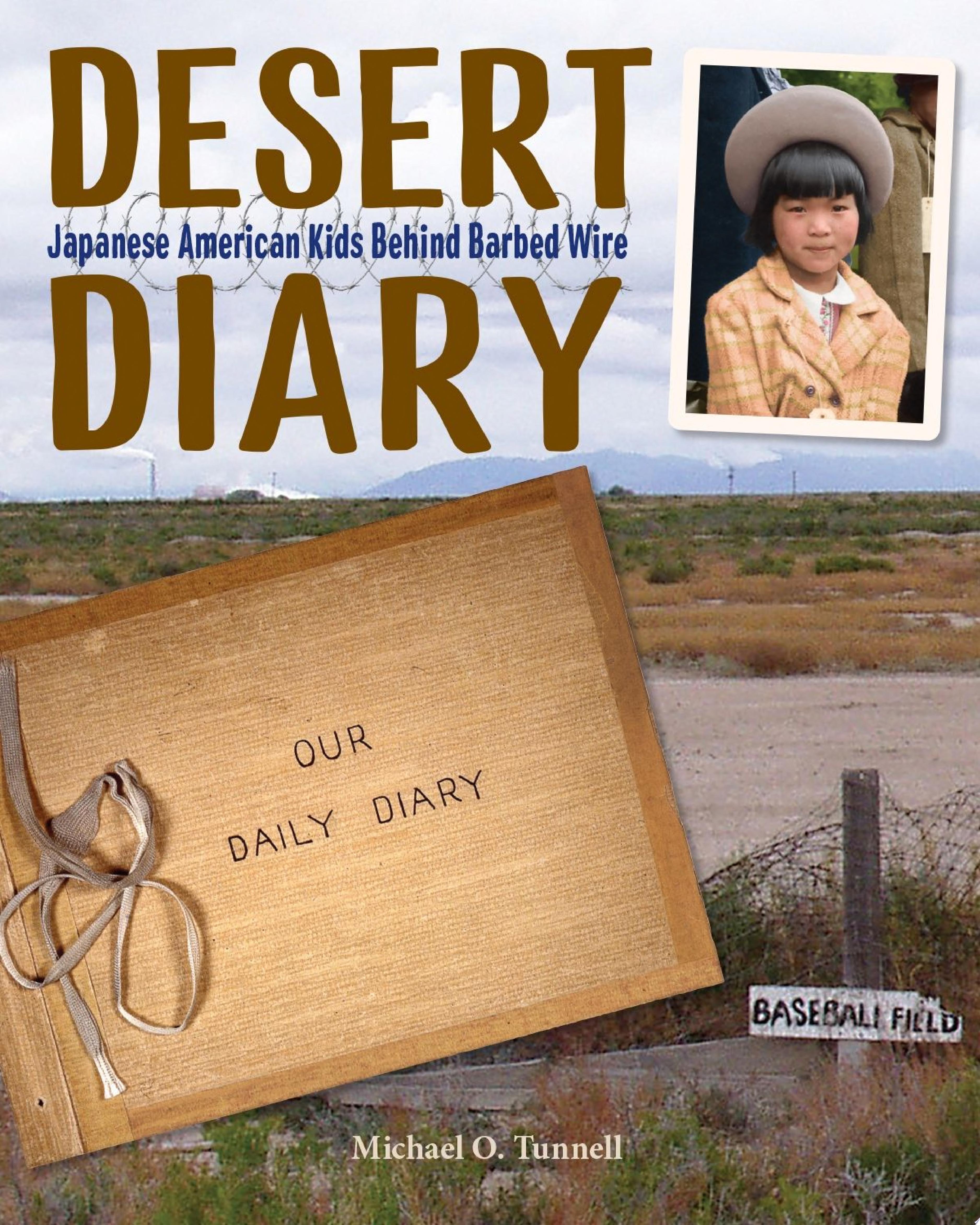 Image for "Desert Diary"