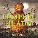 Image for "Pumpkin Heads"