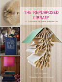 Image for "The Repurposed Library"
