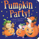 Image for "Pumpkin Party!"