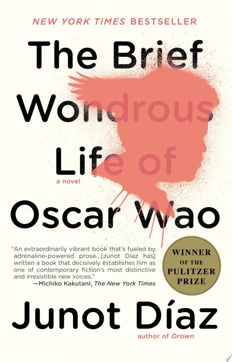 Image for "The Brief Wondrous Life of Oscar Wao"