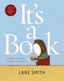 Image for "It&#039;s a Book"