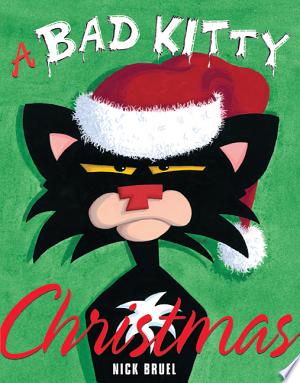 Image for "A Bad Kitty Christmas"