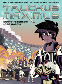 Image for "Truckus Maximus"