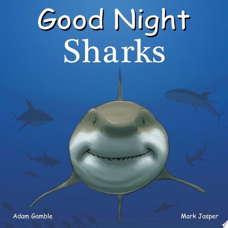 Image for "Good Night Sharks"