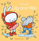 Image for "Fall with Lily and Milo"