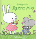 Image for "Fall with Lily and Milo"