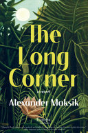 Image for "The Long Corner"