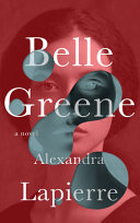 Image for "Belle Greene"