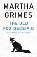 Image for "The Old Fox Deceiv'd"