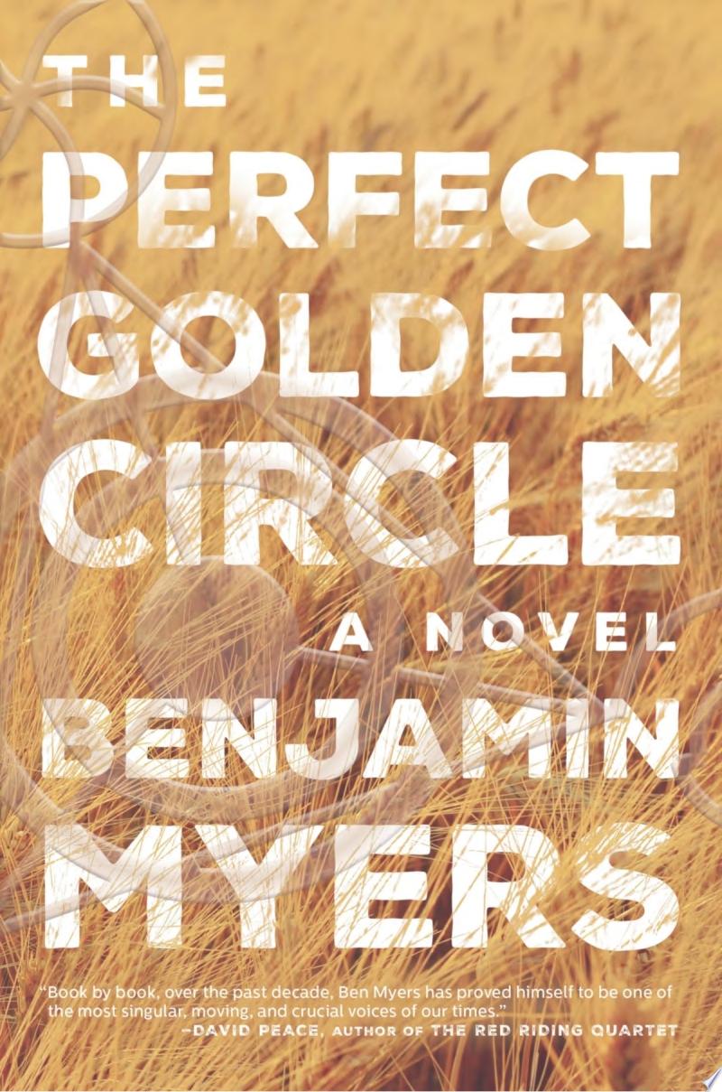 Image for "The Perfect Golden Circle"
