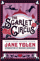 Image for "The Scarlet Circus"