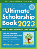 Image for "The Ultimate Scholarship Book 2023"