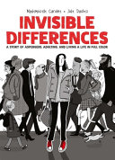 Image for "Invisible Differences"