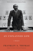 Image for "An Unplanned Life"