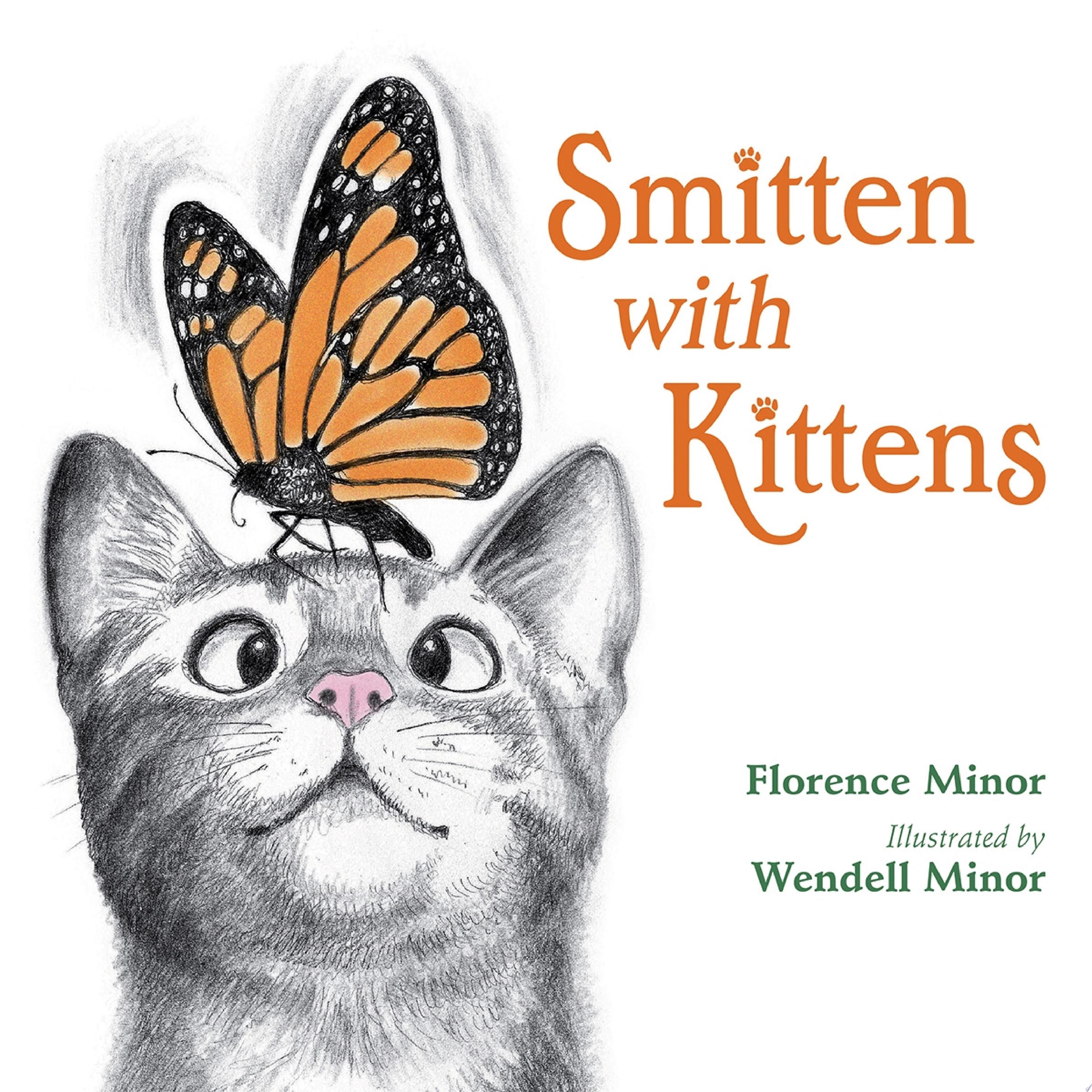 Image for "Smitten With Kittens"