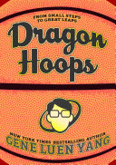 Image for "Dragon Hoops"