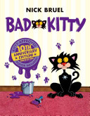 Image for "Bad Kitty"