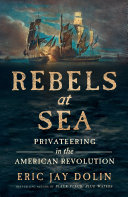 Image for "Rebels at Sea"