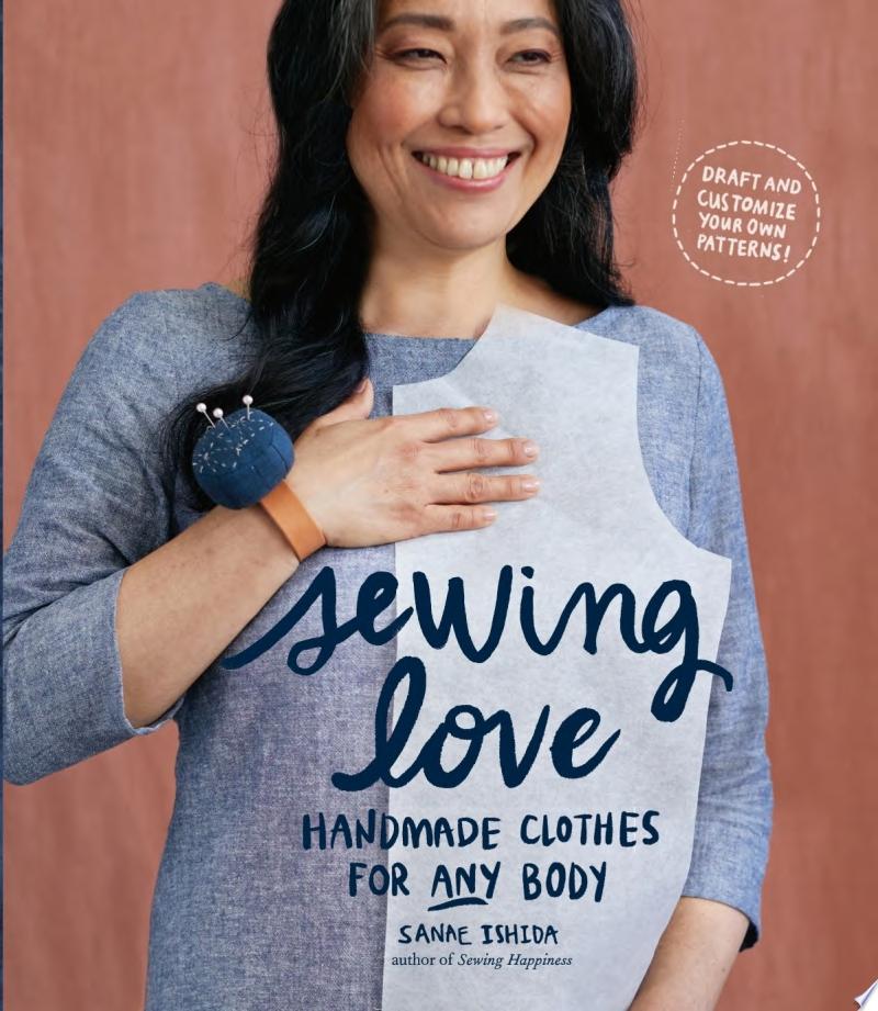 Image for "Sewing Love"