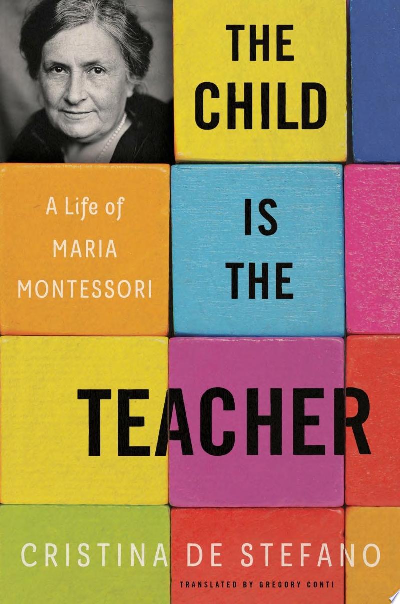 Image for "The Child Is the Teacher"