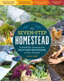 Image for "The Seven-Step Homestead"